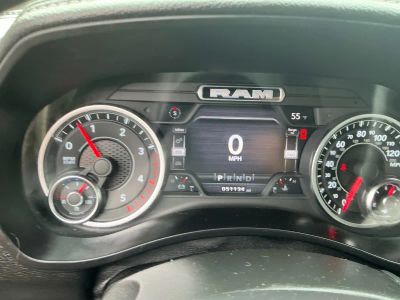 2022 Ram 2500 — photo 10 view