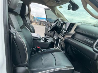 2022 Ram 2500 — photo 20 view