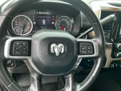 2022 Ram 2500 — photo 13 view