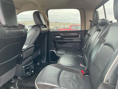 2022 Ram 2500 — photo 17 view