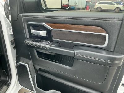 2022 Ram 2500 — photo 21 view