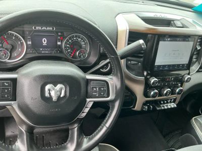 2022 Ram 2500 — photo 14 view