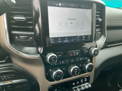 2022 Ram 2500 — photo 11 view