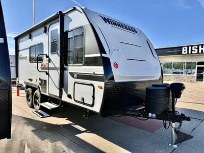 2025 Winnebago Micro Minnie - Photo 1