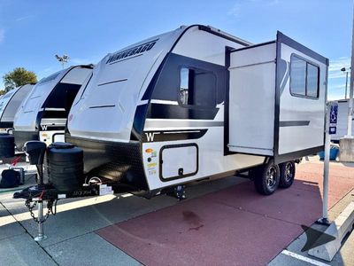 2025 Winnebago Micro Minnie - Photo 29
