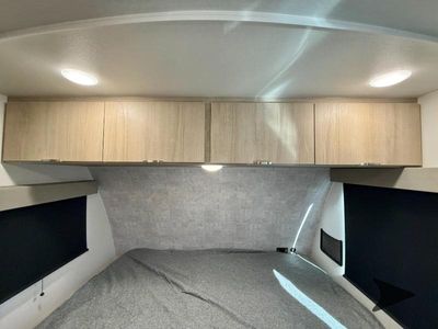 2025 Winnebago Micro Minnie - Photo 5