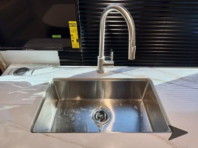 2025 Winnebago Micro Minnie - Photo 11