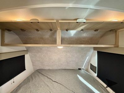 2025 Winnebago Micro Minnie - Photo 6