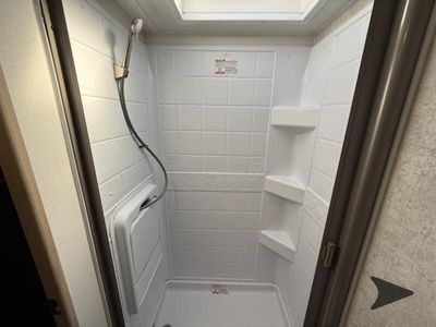 2025 Winnebago Micro Minnie - Photo 24