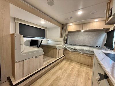 2025 Winnebago Micro Minnie - Photo 21