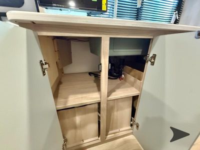 2025 Winnebago Micro Minnie - Photo 14