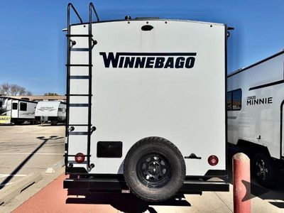 2025 Winnebago Micro Minnie - Photo 38
