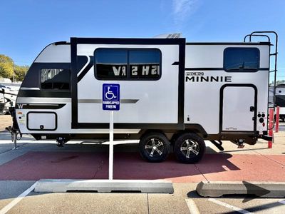2025 Winnebago Micro Minnie - Photo 33
