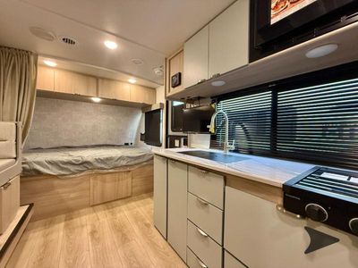 2025 Winnebago Micro Minnie - Photo 22