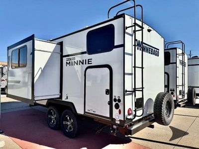 2025 Winnebago Micro Minnie - Photo 34