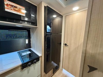 2025 Winnebago Micro Minnie - Photo 16