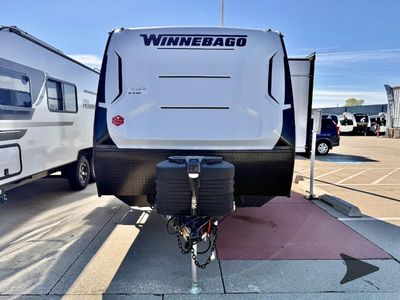 2025 Winnebago Micro Minnie - Photo 28