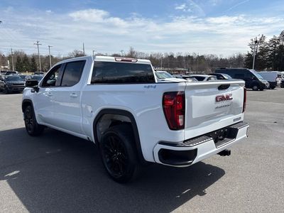2024 GMC Sierra 1500 Elevation - Photo 7