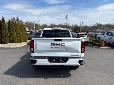 2024 GMC Sierra 1500 Elevation - Photo 6