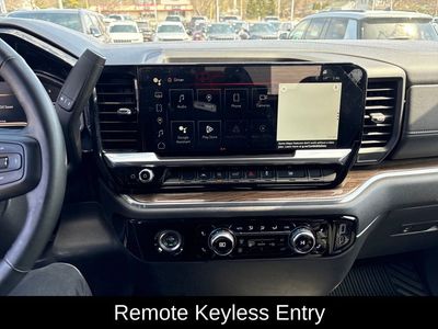 2024 GMC Sierra 1500 Elevation - Photo 20