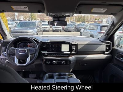 2024 GMC Sierra 1500 Elevation - Photo 17