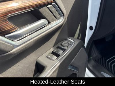 2024 GMC Sierra 1500 Elevation - Photo 16