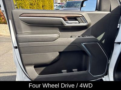 2024 GMC Sierra 1500 Elevation - Photo 15