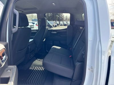 2024 GMC Sierra 1500 Elevation - Photo 25
