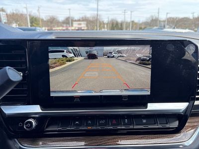 2024 GMC Sierra 1500 Elevation - Photo 22