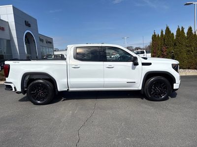 2024 GMC Sierra 1500 Elevation - Photo 3