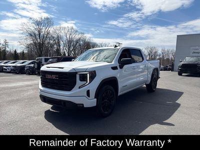 2024 GMC Sierra 1500 Elevation - Photo 9