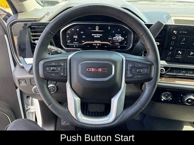 2024 GMC Sierra 1500 Elevation - Photo 18