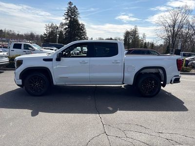 2024 GMC Sierra 1500 Elevation - Photo 8