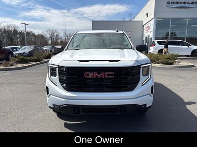 2024 GMC Sierra 1500 Elevation - Photo 10