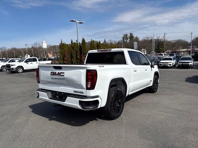 2024 GMC Sierra 1500 Elevation - Photo 5