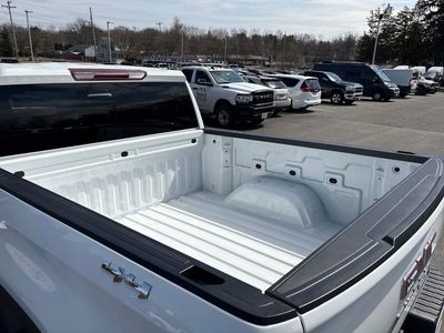 2024 GMC Sierra 1500 Elevation - Photo 1