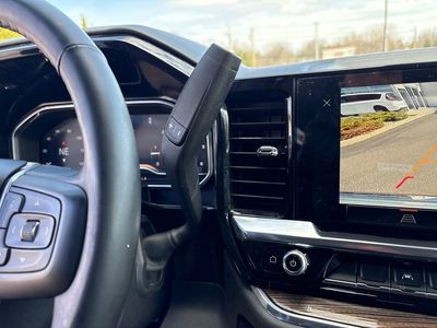 2024 GMC Sierra 1500 Elevation - Photo 23
