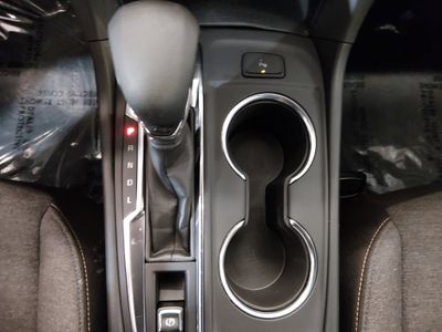 2024 Chevrolet Equinox — photo 19 view