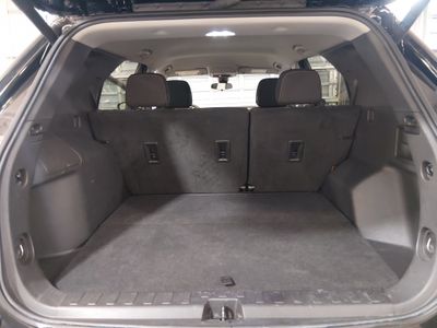 2024 Chevrolet Equinox — photo 11 view
