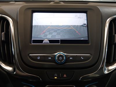 2024 Chevrolet Equinox — photo 16 view