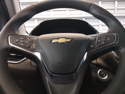 2024 Chevrolet Equinox — photo 12 view