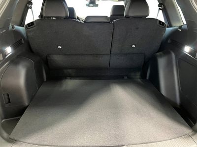 2026 Honda CR-V Hybrid - Photo 26