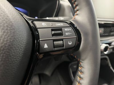2026 Honda CR-V Hybrid - Photo 17