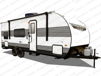 2026 Gulf Stream Ameri-Lite Ultra Lite - Photo 1