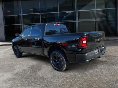 2026 RAM Ram 1500 — detail view