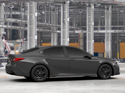 2026 Toyota Camry - Photo 11