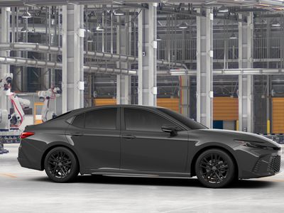 2026 Toyota Camry - Photo 13