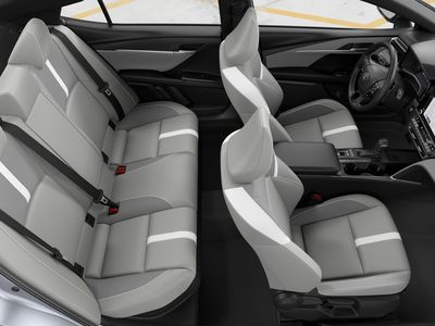 2026 Toyota Camry - Photo 22