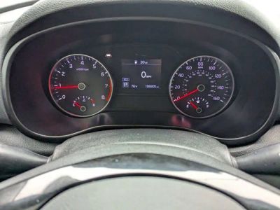 2022 Kia Sportage — photo 26 view