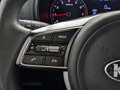 2022 Kia Sportage — photo 22 view